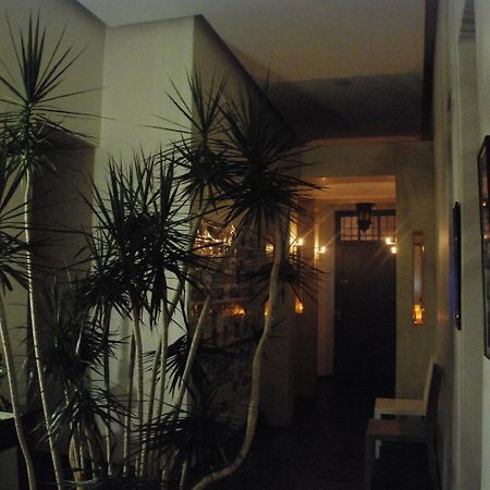 Riad La Villa & Spa Al-Dżadida Zewnętrze zdjęcie