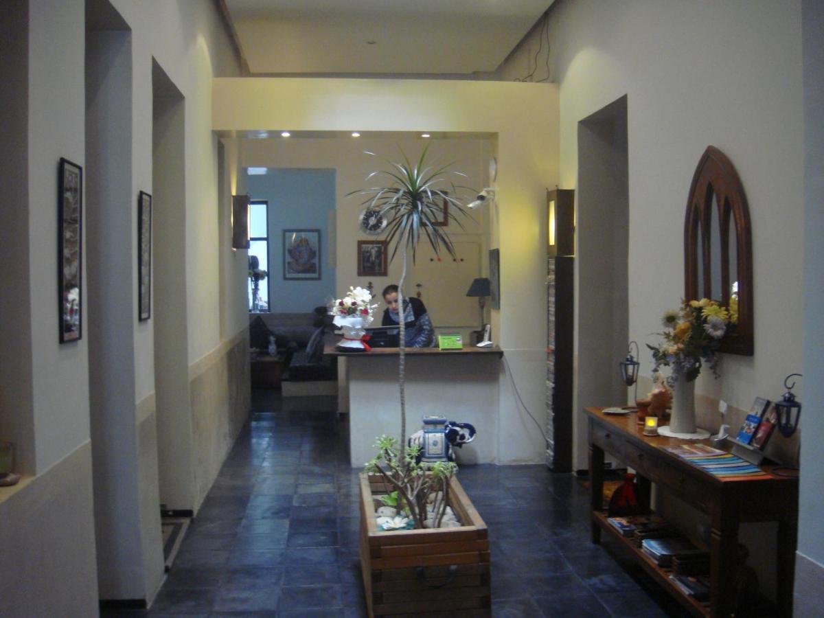 Riad La Villa & Spa Al-Dżadida Zewnętrze zdjęcie