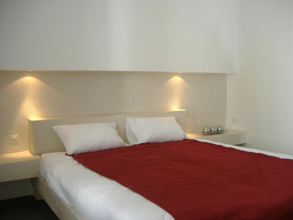 Riad La Villa & Spa Al-Dżadida Zewnętrze zdjęcie