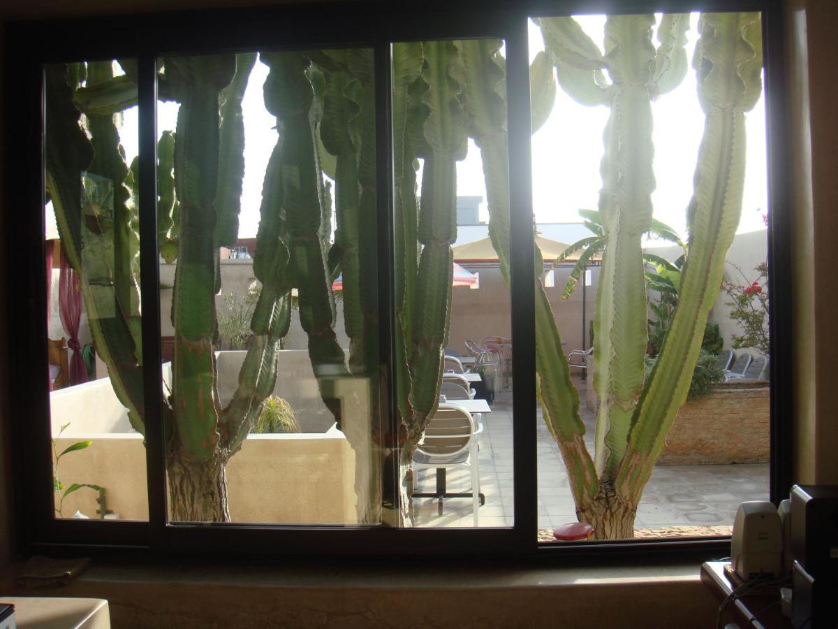 Riad La Villa & Spa Al-Dżadida Zewnętrze zdjęcie