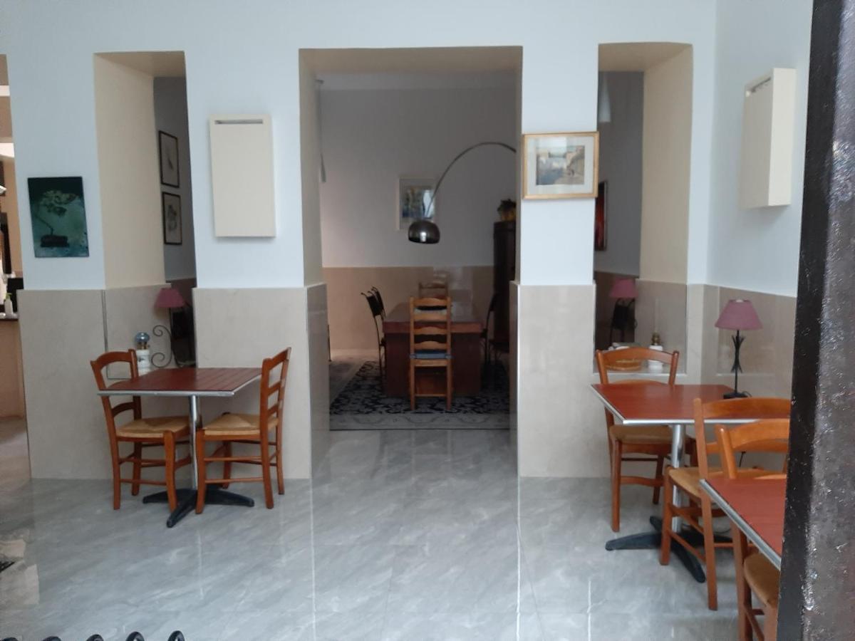 Riad La Villa & Spa Al-Dżadida Zewnętrze zdjęcie