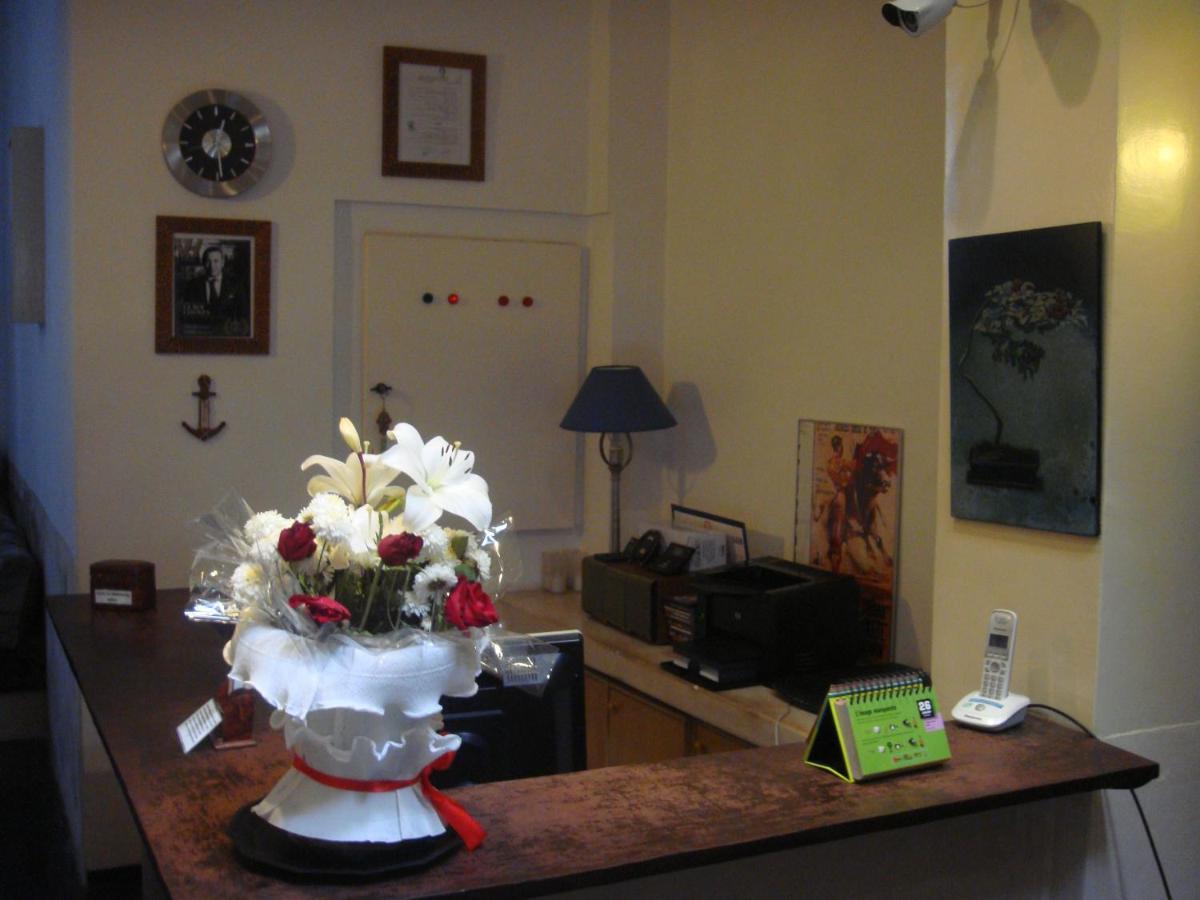 Riad La Villa & Spa Al-Dżadida Zewnętrze zdjęcie
