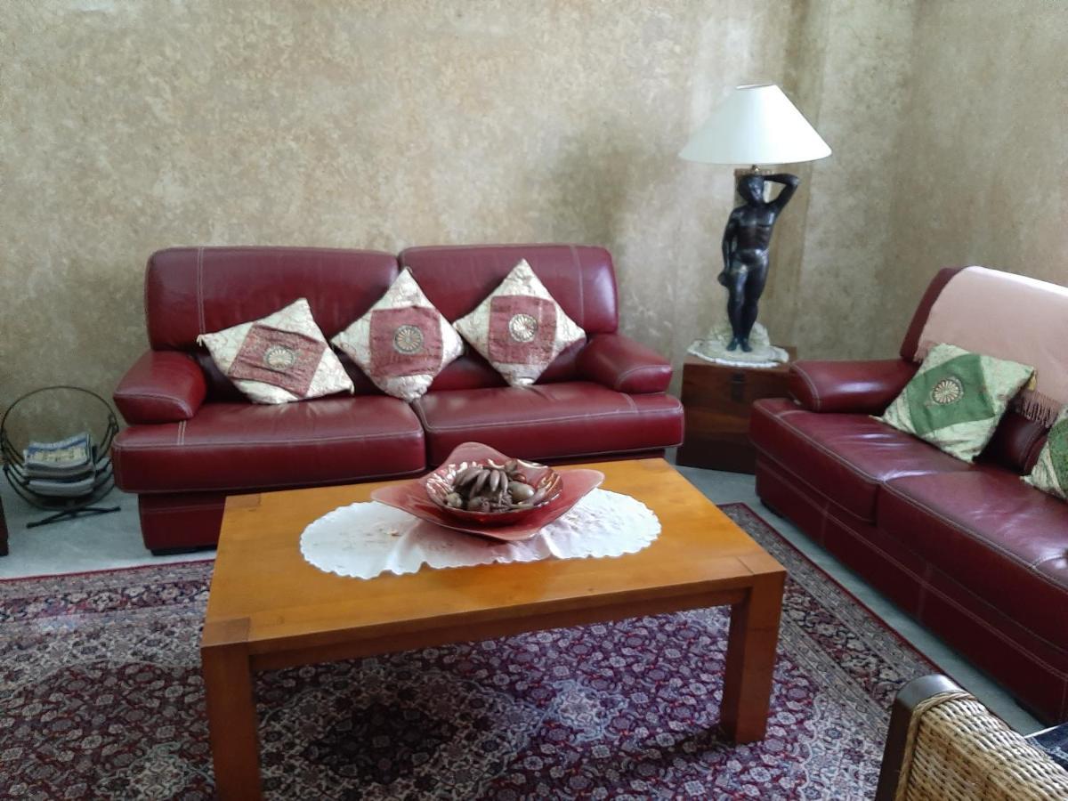 Riad La Villa & Spa Al-Dżadida Zewnętrze zdjęcie