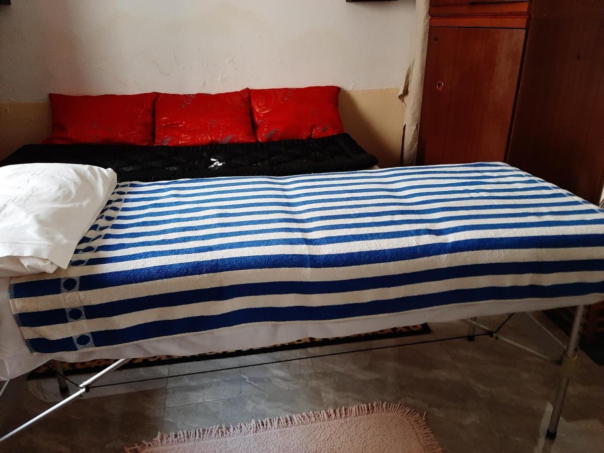 Riad La Villa & Spa Al-Dżadida Zewnętrze zdjęcie