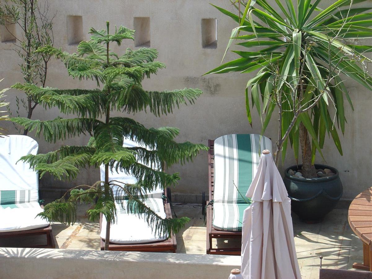 Riad La Villa & Spa Al-Dżadida Zewnętrze zdjęcie
