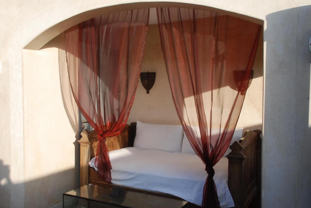 Riad La Villa & Spa Al-Dżadida Zewnętrze zdjęcie