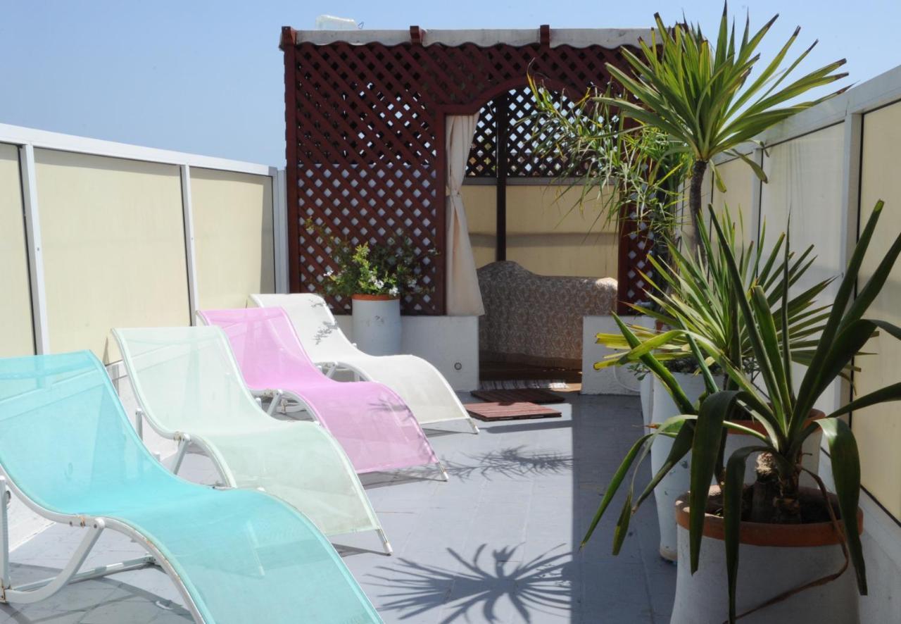 Riad La Villa & Spa Al-Dżadida Zewnętrze zdjęcie