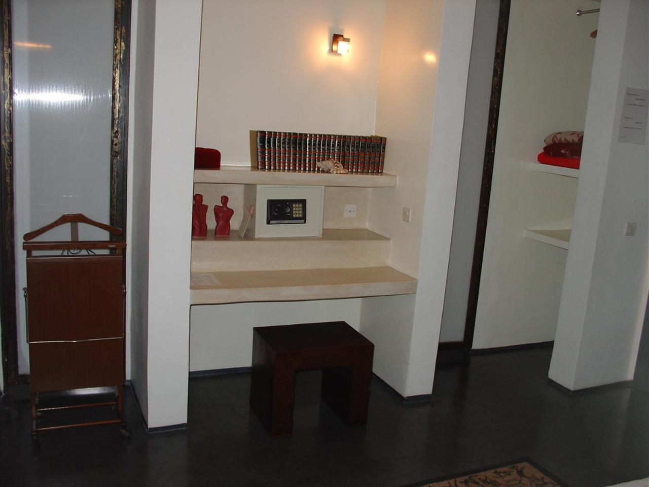 Riad La Villa & Spa Al-Dżadida Zewnętrze zdjęcie
