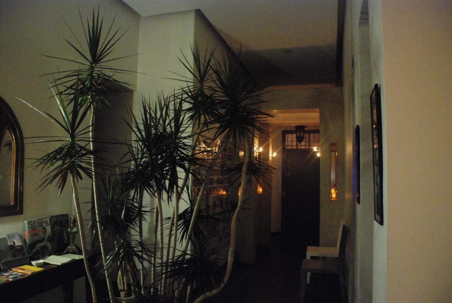 Riad La Villa & Spa Al-Dżadida Zewnętrze zdjęcie