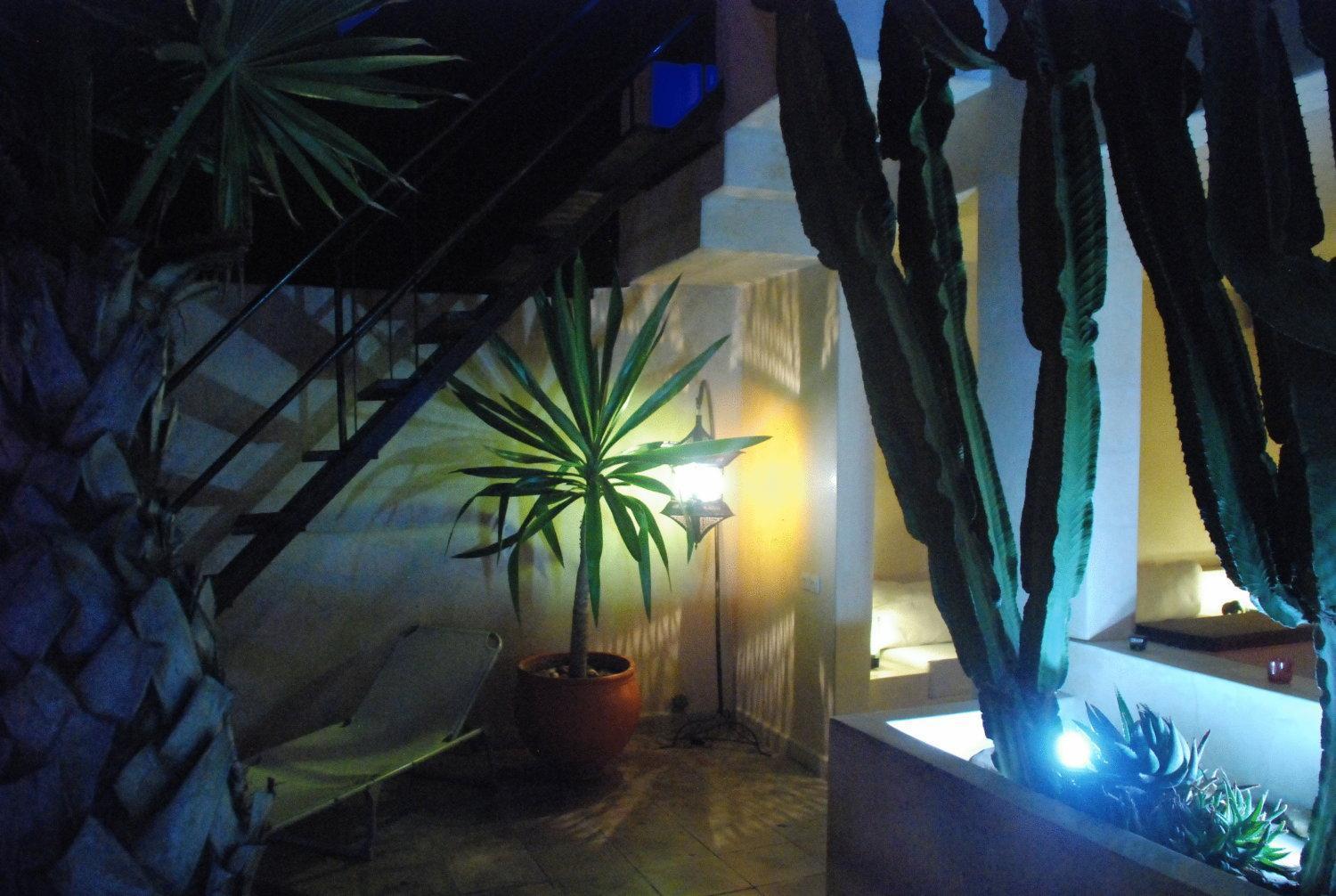 Riad La Villa & Spa Al-Dżadida Zewnętrze zdjęcie
