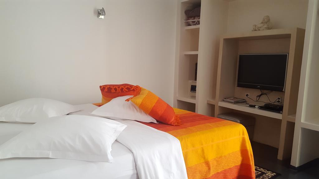 Riad La Villa & Spa Al-Dżadida Zewnętrze zdjęcie
