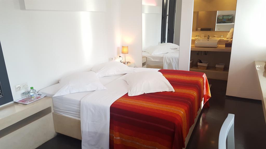 Riad La Villa & Spa Al-Dżadida Zewnętrze zdjęcie