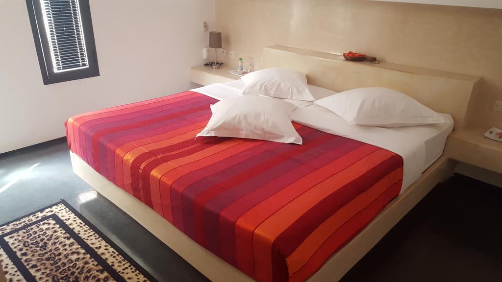 Riad La Villa & Spa Al-Dżadida Zewnętrze zdjęcie
