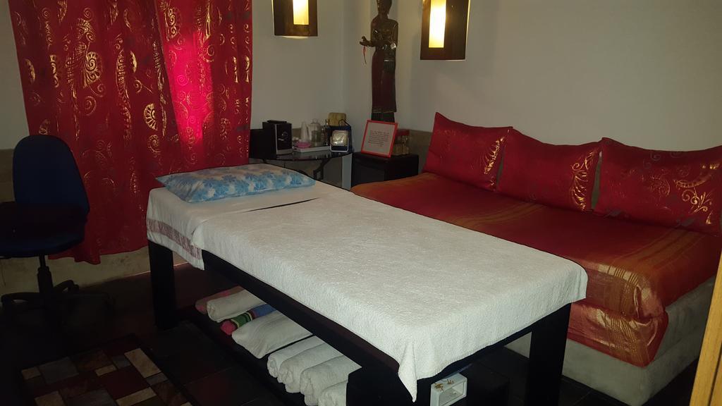 Riad La Villa & Spa Al-Dżadida Zewnętrze zdjęcie