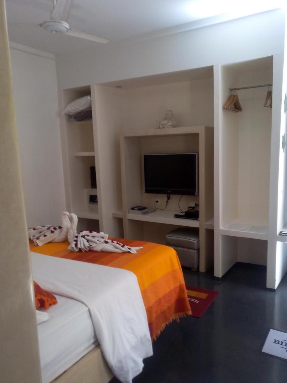 Riad La Villa & Spa Al-Dżadida Zewnętrze zdjęcie