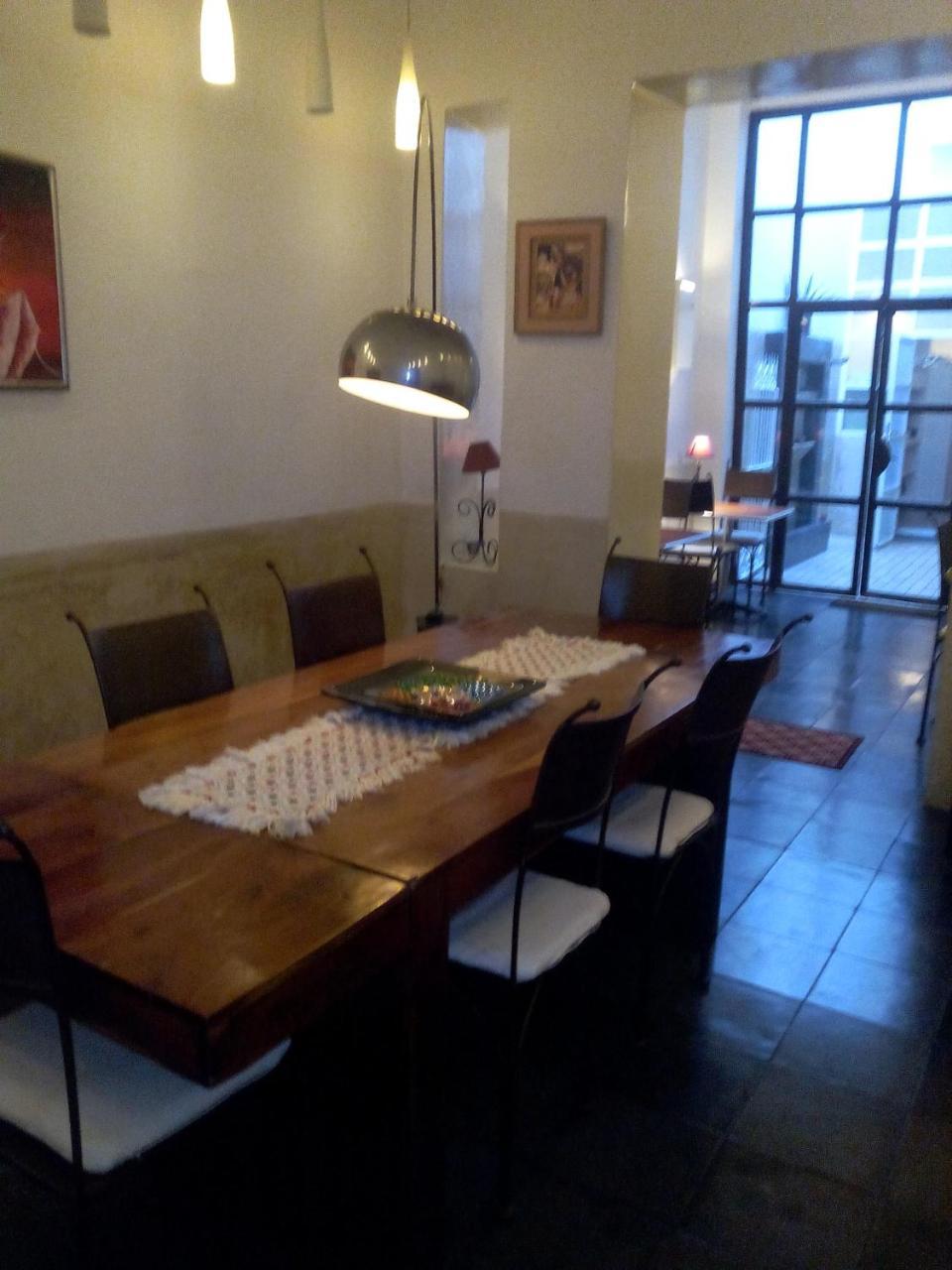 Riad La Villa & Spa Al-Dżadida Zewnętrze zdjęcie