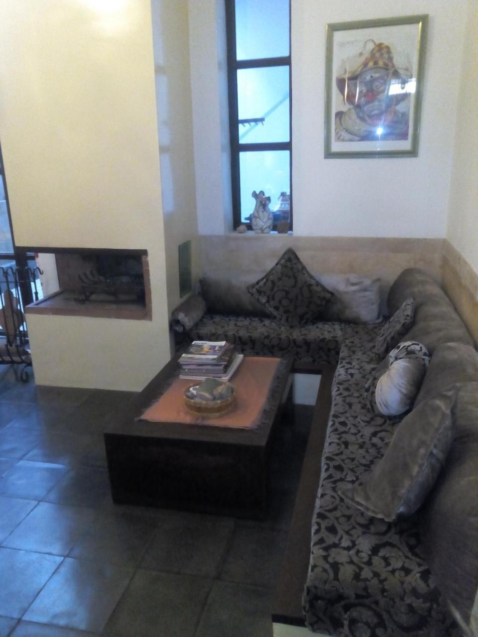 Riad La Villa & Spa Al-Dżadida Zewnętrze zdjęcie