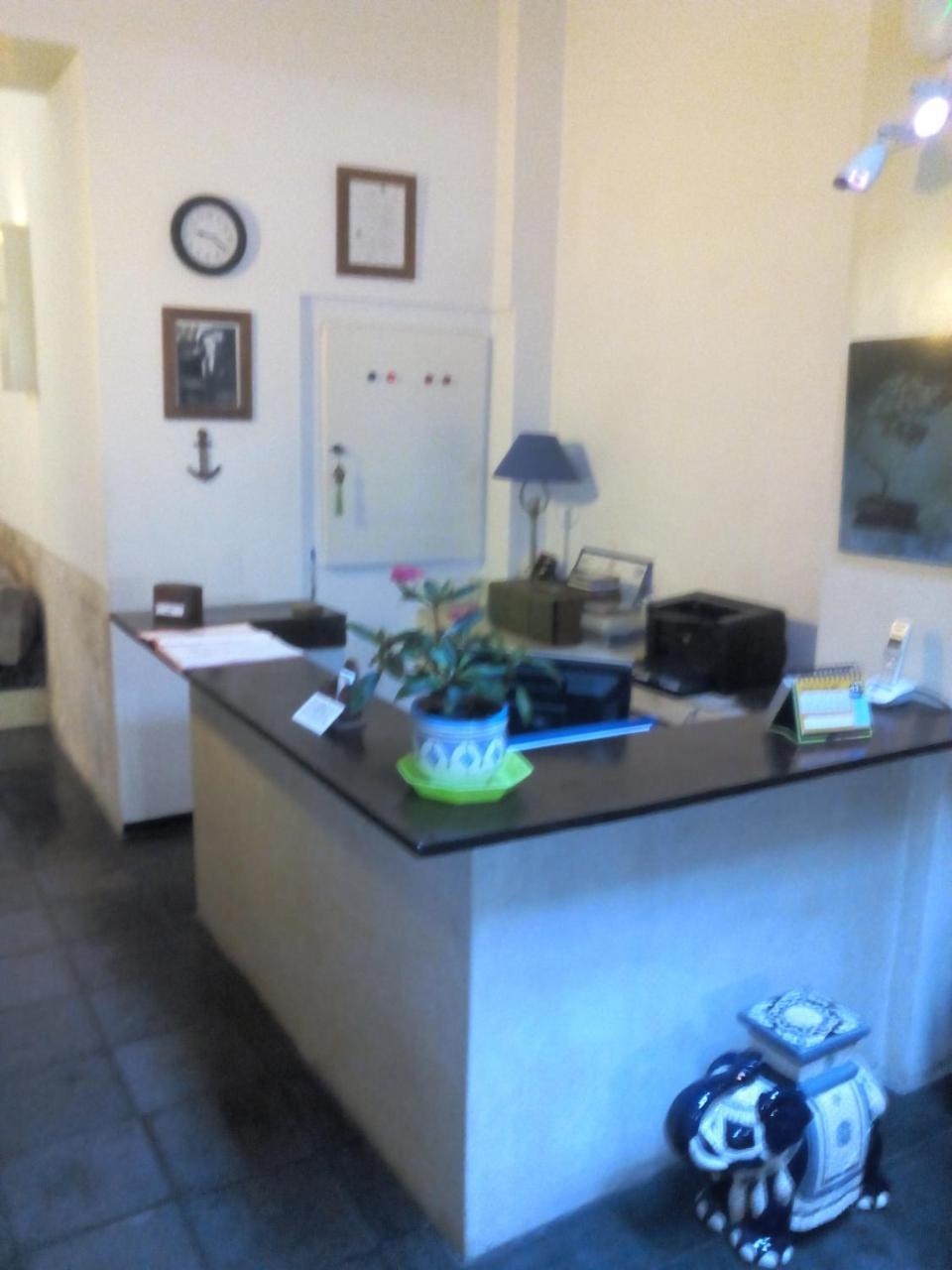 Riad La Villa & Spa Al-Dżadida Zewnętrze zdjęcie