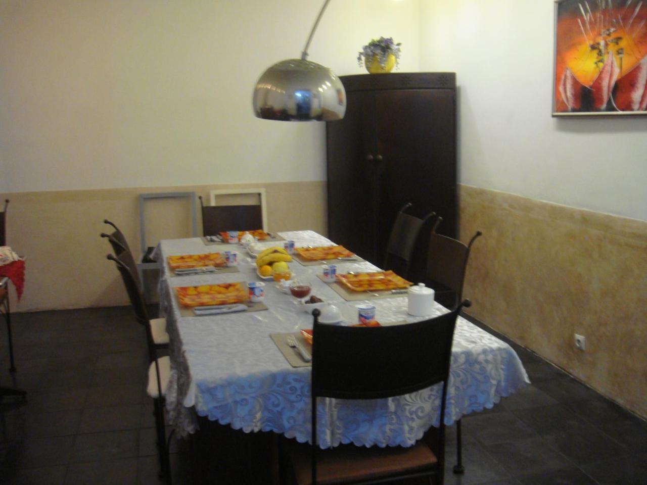 Riad La Villa & Spa Al-Dżadida Zewnętrze zdjęcie